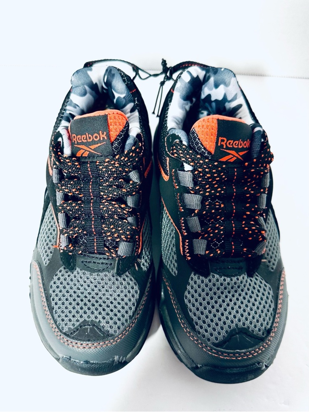 Reebok Galaxy Sneakers Kids Boys MPN 106699 Size 12C NWOT
